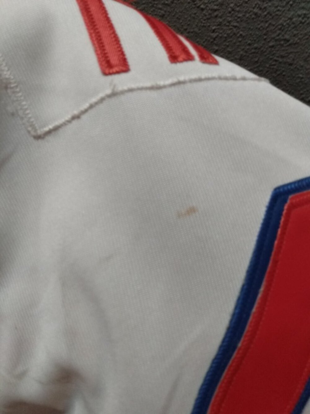 Vintage Hardwood Classics Connie Hawkins Pittsburgh Pipers Basketball Jersey 60 - Picture 12 of 13